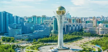 MBBS In Kazakhstan MBBS In Kazakhstan