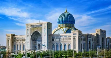 MBBS In Uzbekistan
