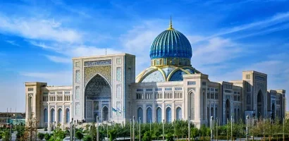 MBBS In Uzbekistan MBBS In Uzbekistan