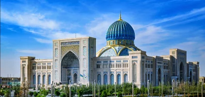MBBS In Uzbekistan